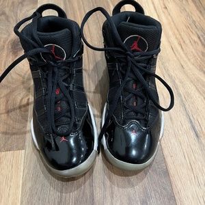 Boys Air Jordan Shoes